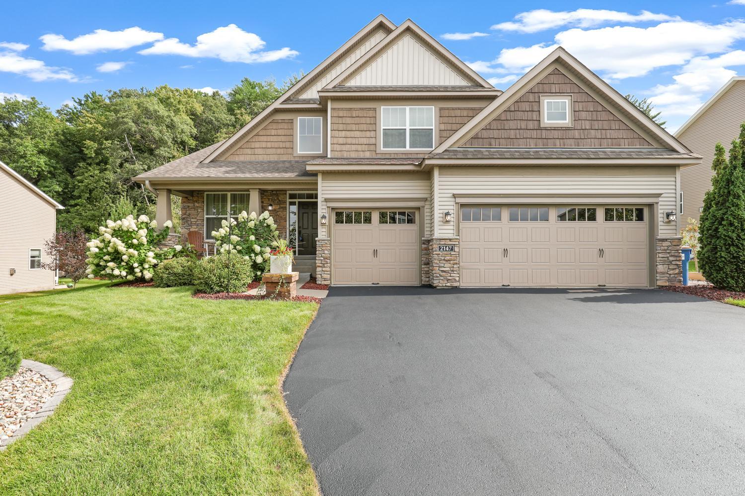 View of Residential at 2147 Spring Lake Court, Shakopee MN 55379, Shakopee (2 of 65) - Mike Wilen | Minnesota Team Real Estate