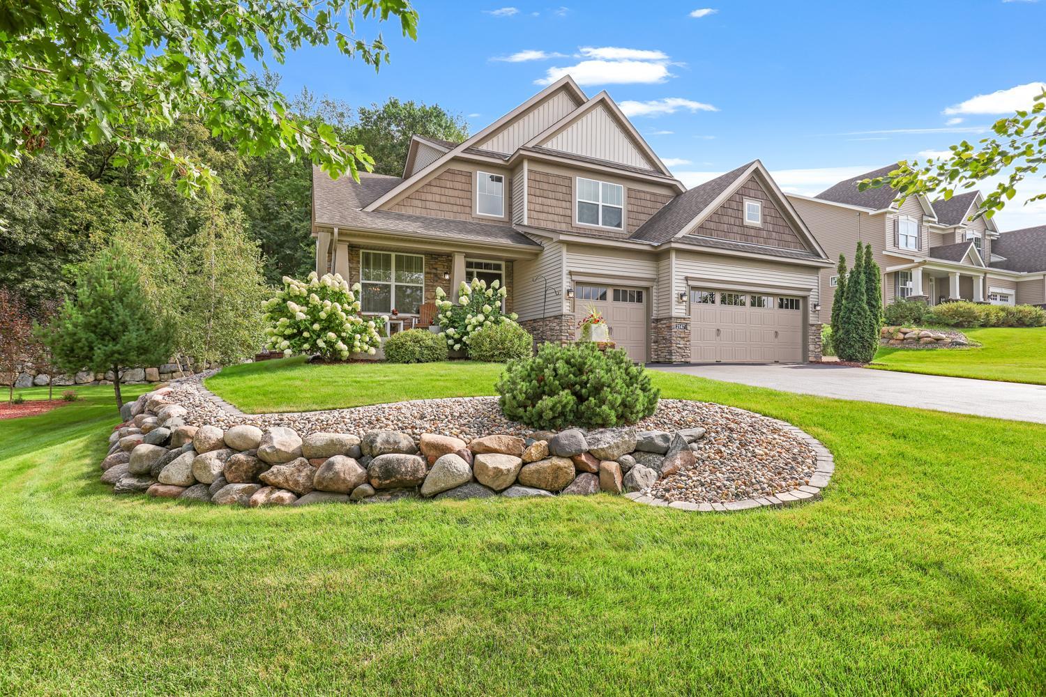 View of Residential at 2147 Spring Lake Court, Shakopee MN 55379, Shakopee - Mike Wilen | Minnesota Team Real Estate