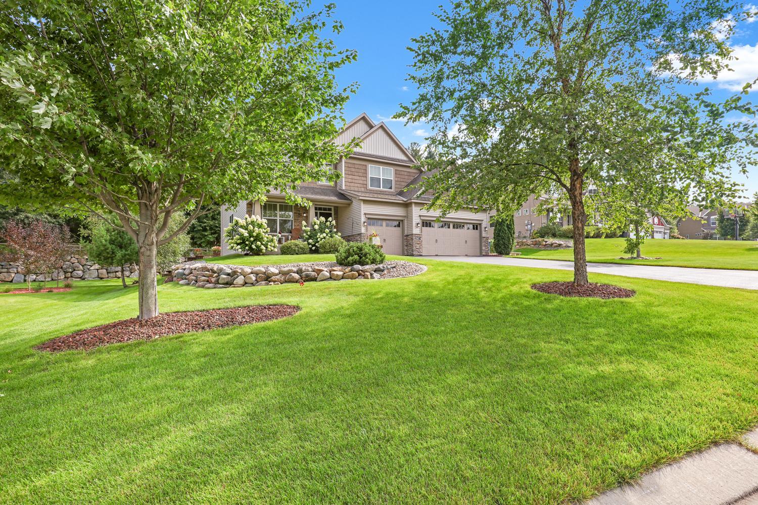 View of Residential at 2147 Spring Lake Court, Shakopee MN 55379, Shakopee (5 of 65) - Mike Wilen | Minnesota Team Real Estate