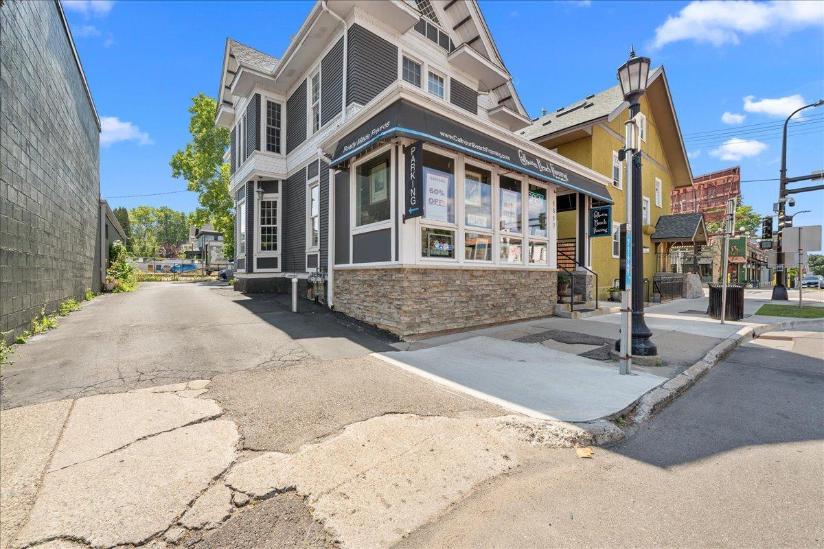 View of Commercial Sale at 1517 Lake Street, Minneapolis MN 55408, Minneapolis (5 of 38) - Mike Wilen | Minnesota Team Real Estate
