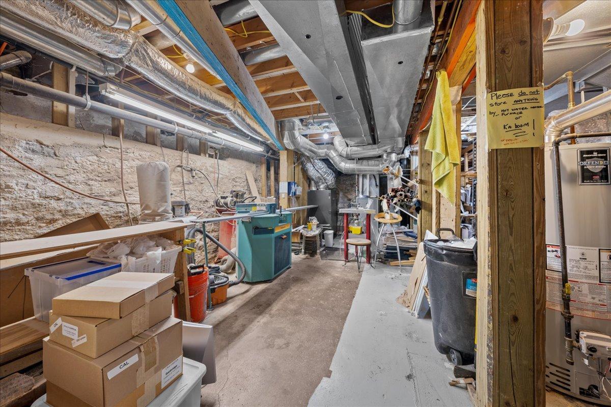 View of Commercial Sale at 1517 Lake Street, Minneapolis MN 55408, Minneapolis (16 of 38) - Mike Wilen | Minnesota Team Real Estate