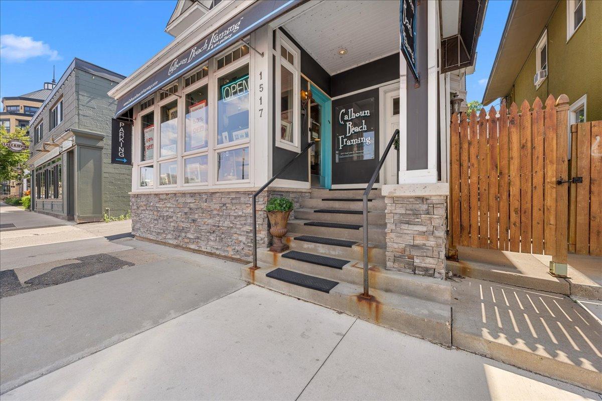 View of Commercial Sale at 1517 Lake Street, Minneapolis MN 55408, Minneapolis (6 of 38) - Mike Wilen | Minnesota Team Real Estate