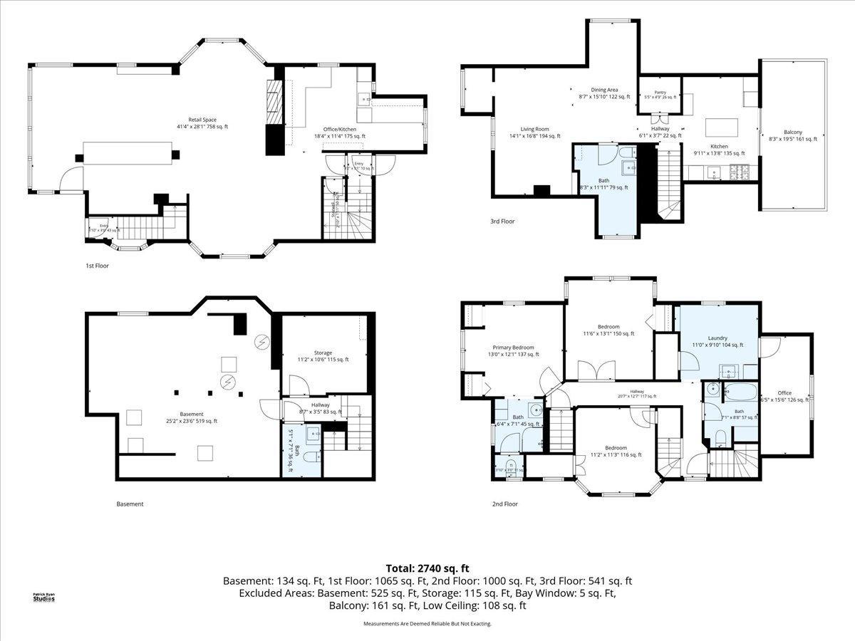 View of Commercial Sale at 1517 Lake Street, Minneapolis MN 55408, Minneapolis (35 of 38) - Mike Wilen | Minnesota Team Real Estate