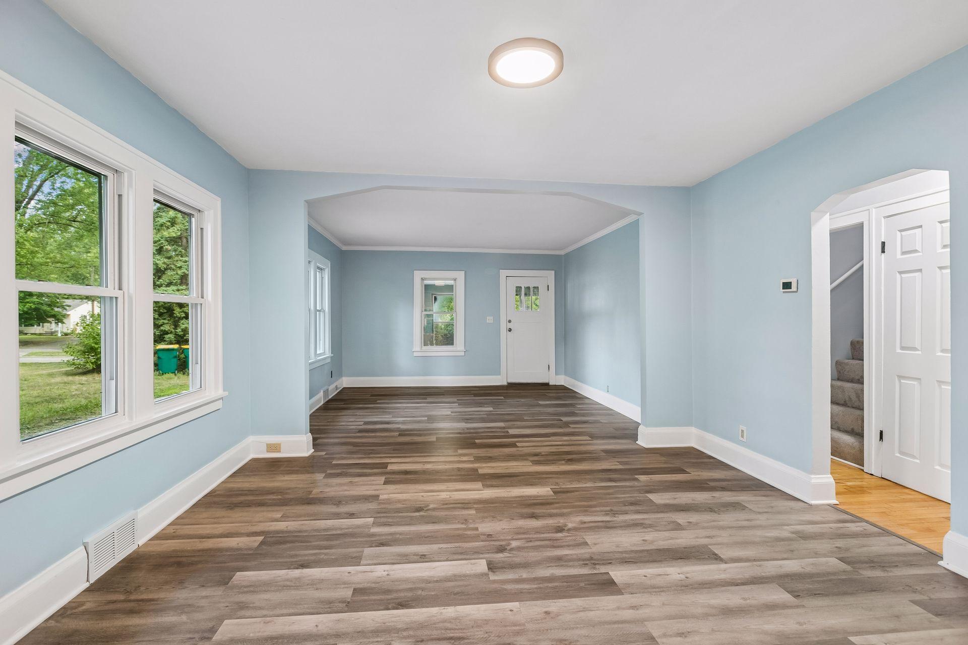 View of Residential at 7217 63rd Avenue, Brooklyn Park MN 55428, Brooklyn Park (10 of 44) - Mike Wilen | Minnesota Team Real Estate