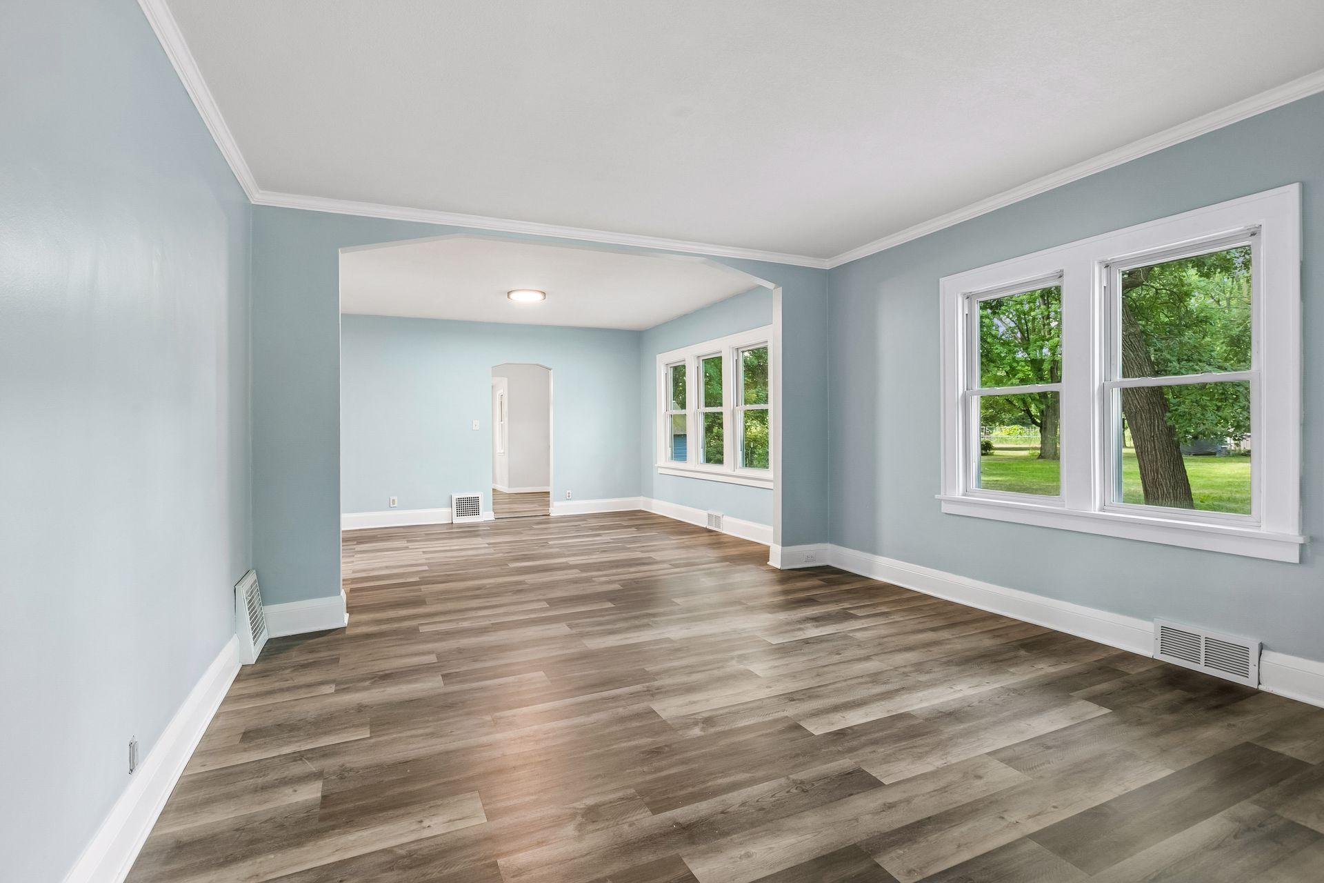 View of Residential at 7217 63rd Avenue, Brooklyn Park MN 55428, Brooklyn Park (6 of 44) - Mike Wilen | Minnesota Team Real Estate