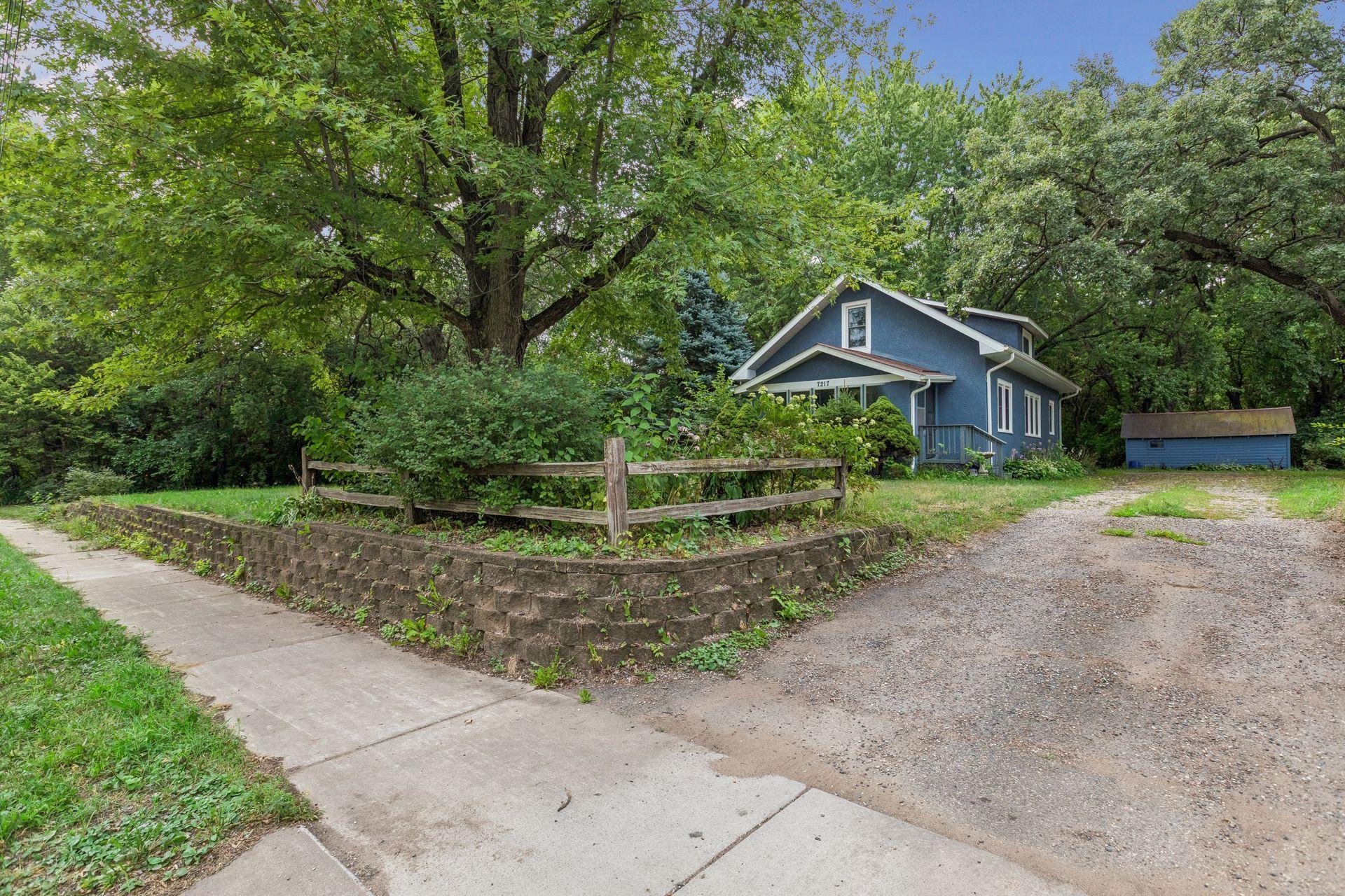 View of Residential at 7217 63rd Avenue, Brooklyn Park MN 55428, Brooklyn Park - Mike Wilen | Minnesota Team Real Estate
