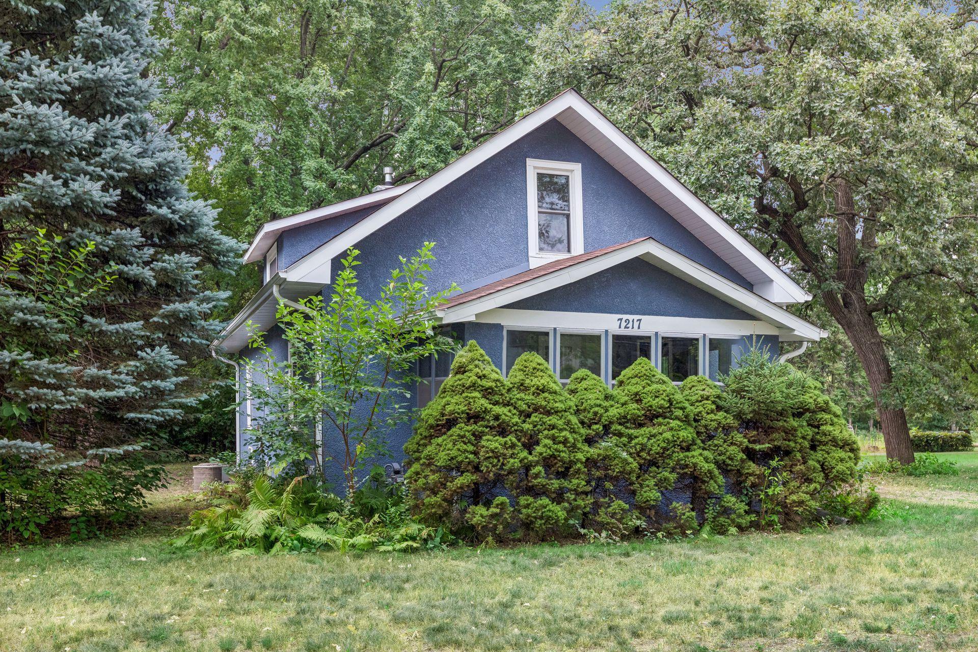 View of Residential at 7217 63rd Avenue, Brooklyn Park MN 55428, Brooklyn Park (3 of 44) - Mike Wilen | Minnesota Team Real Estate