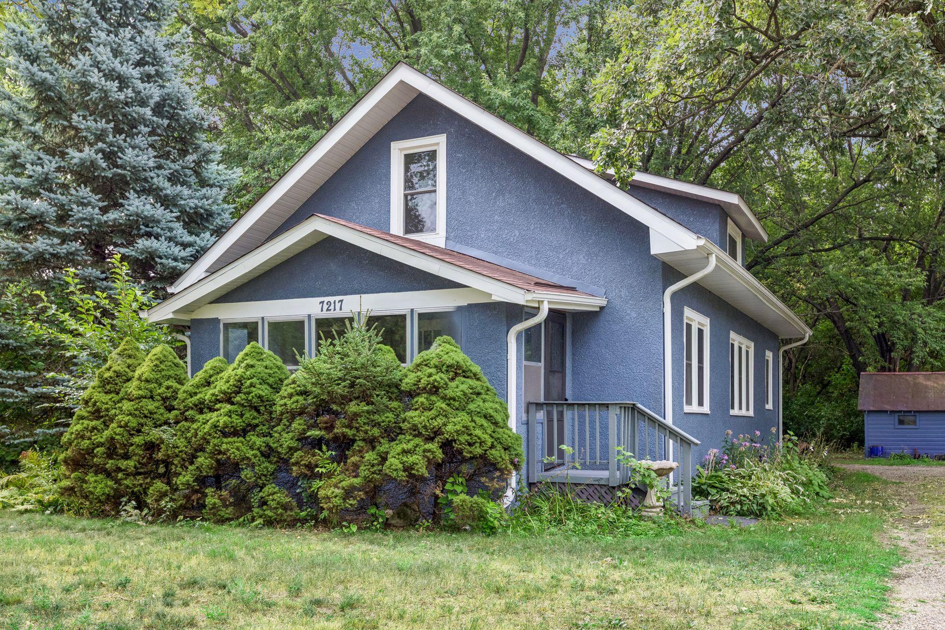 View of Residential at 7217 63rd Avenue, Brooklyn Park MN 55428, Brooklyn Park (2 of 44) - Mike Wilen | Minnesota Team Real Estate