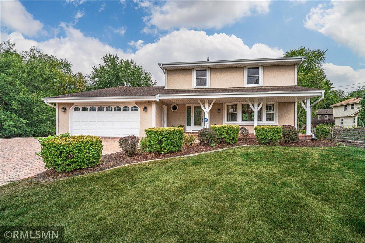 View of Residential at 5617 29th Avenue, Crystal MN 55422, Crystal - Mike Wilen | Minnesota Team Real Estate
