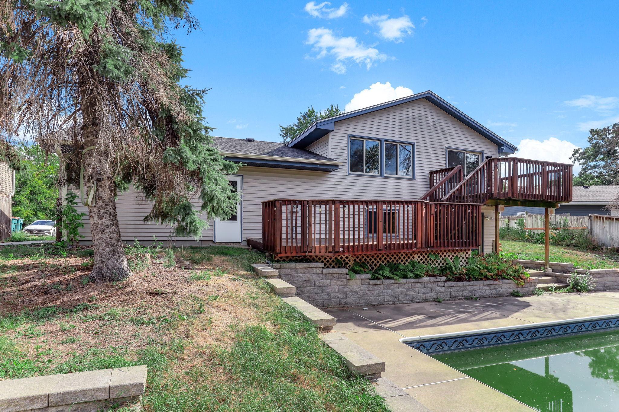 View of Residential at 1631 130th Avenue, Blaine MN 55449, Blaine (32 of 37) - Mike Wilen | Minnesota Team Real Estate