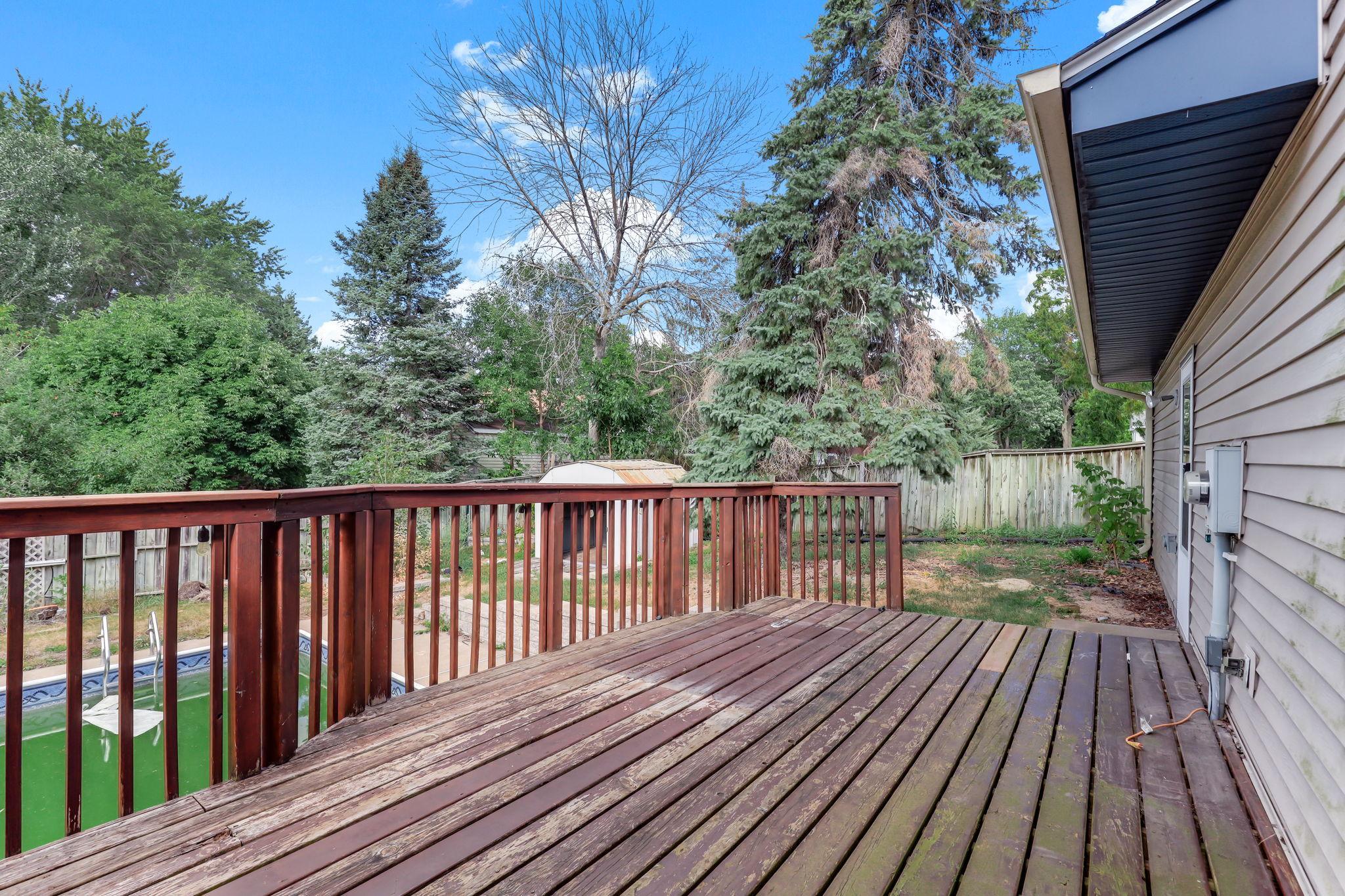View of Residential at 1631 130th Avenue, Blaine MN 55449, Blaine (31 of 37) - Mike Wilen | Minnesota Team Real Estate
