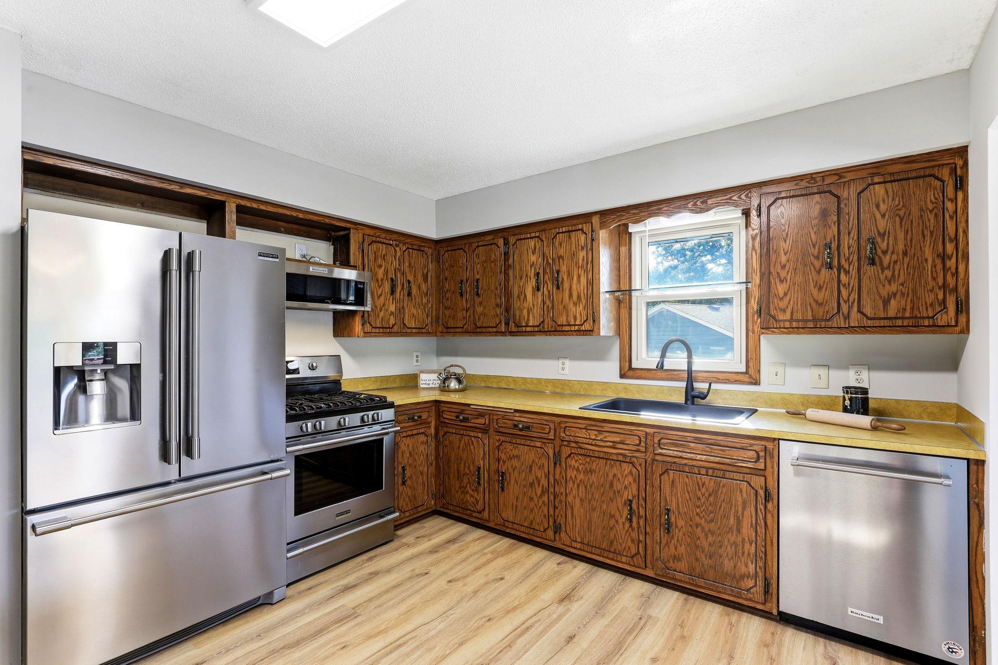 View of Residential at 1631 130th Avenue, Blaine MN 55449, Blaine (8 of 37) - Mike Wilen | Minnesota Team Real Estate