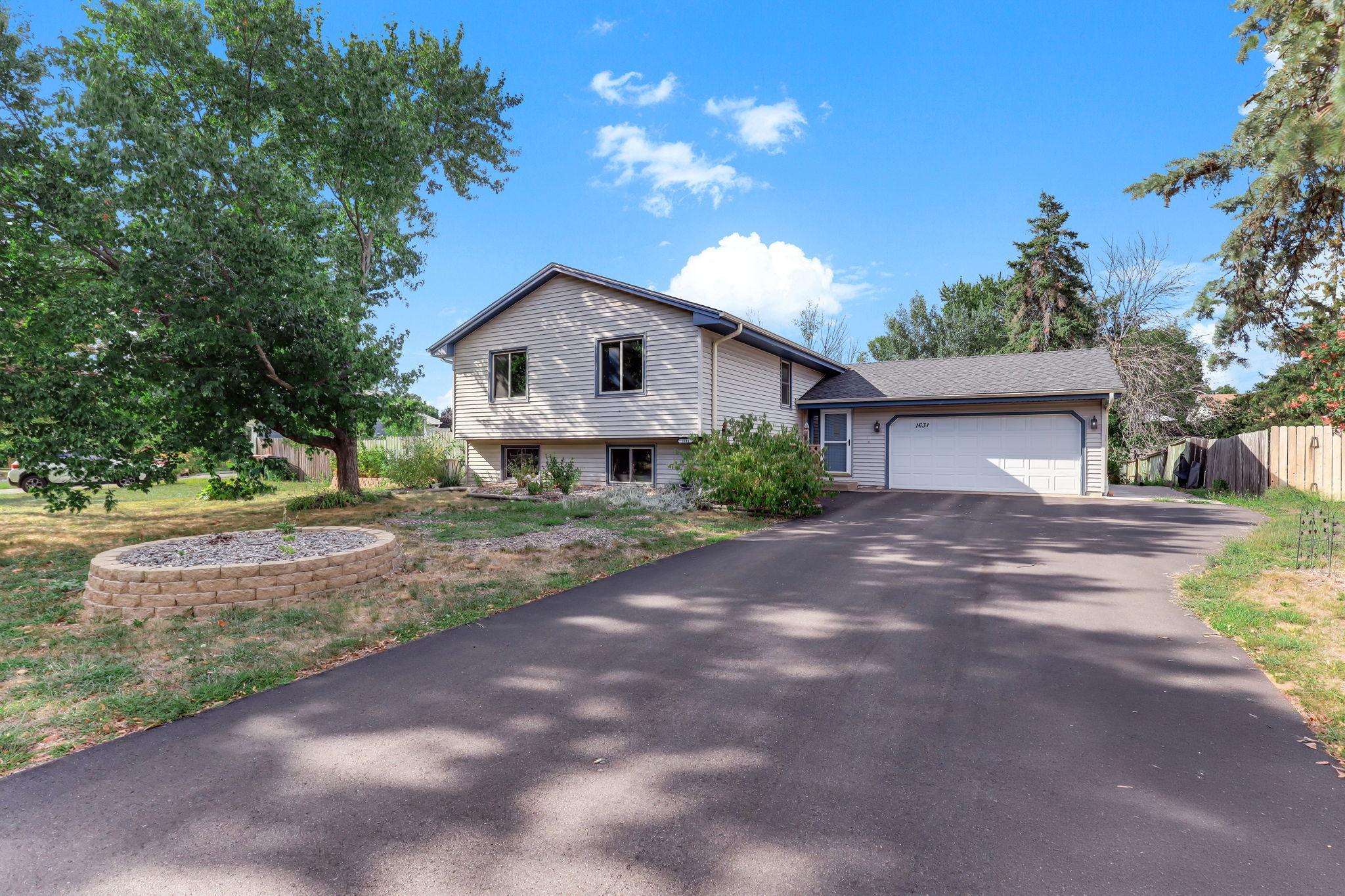 View of Residential at 1631 130th Avenue, Blaine MN 55449, Blaine - Mike Wilen | Minnesota Team Real Estate