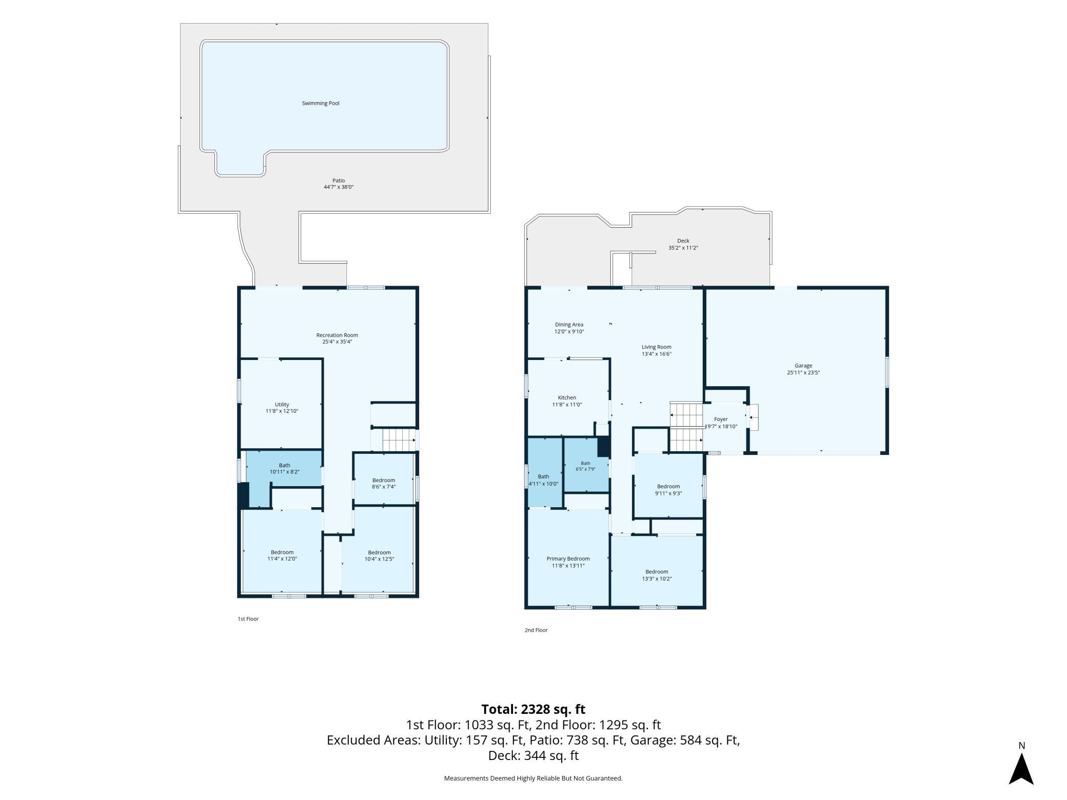 View of Residential at 1631 130th Avenue, Blaine MN 55449, Blaine (37 of 37) - Mike Wilen | Minnesota Team Real Estate