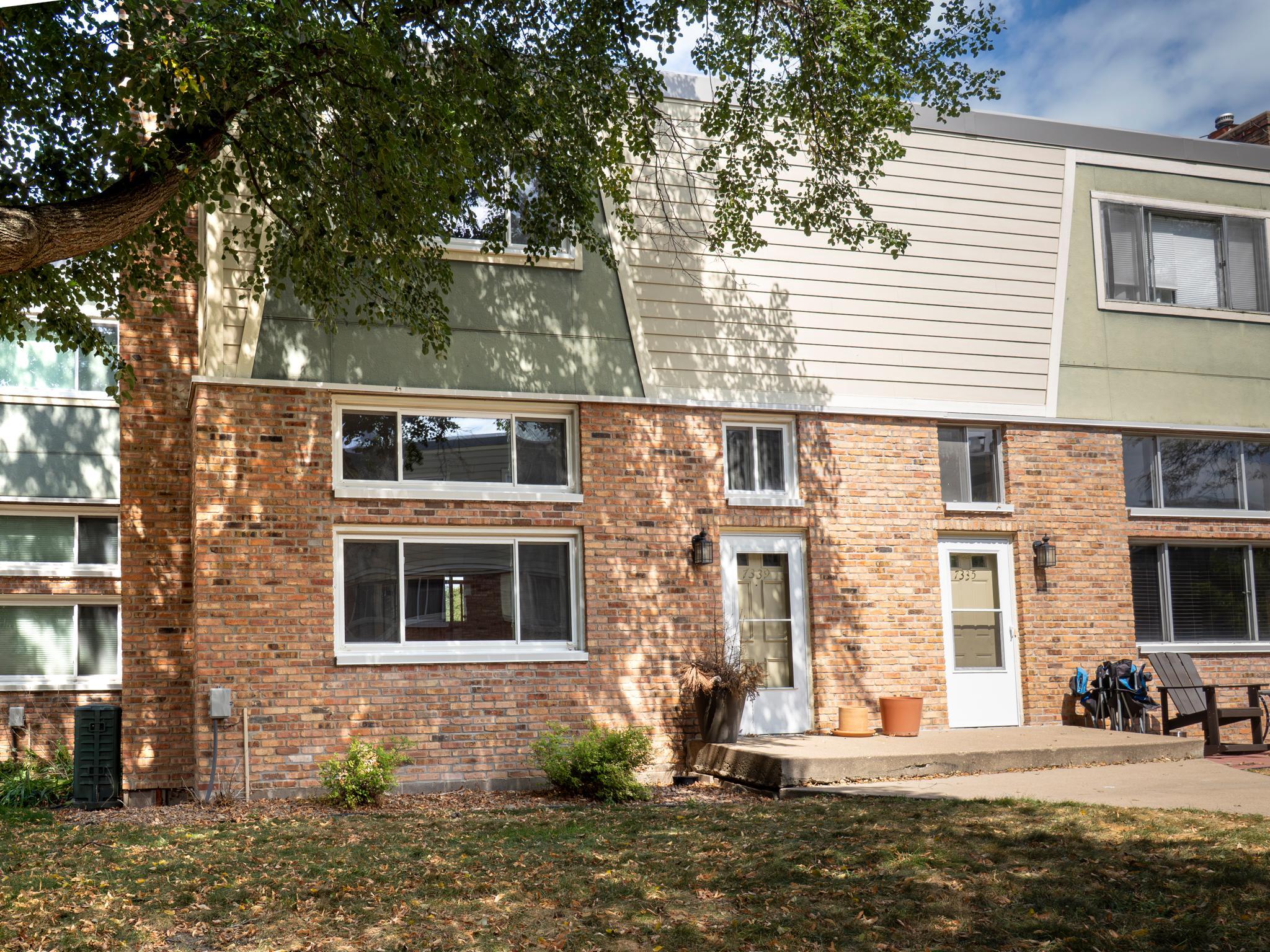 View of Residential at 7339 Franklin Avenue, Saint Louis Park MN 55426, Saint Louis Park - Mike Wilen | Minnesota Team Real Estate