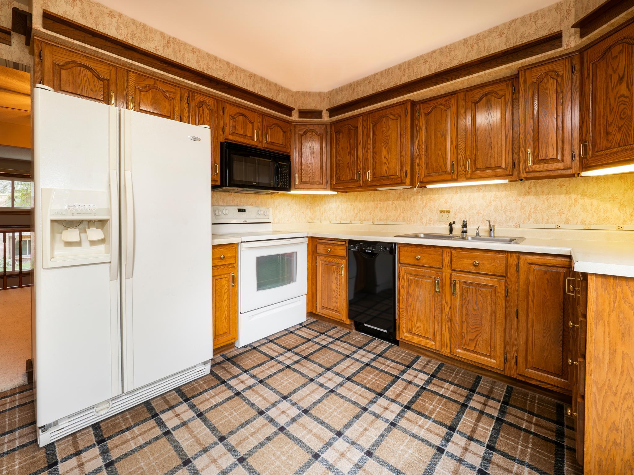 View of Residential at 7339 Franklin Avenue, Saint Louis Park MN 55426, Saint Louis Park (7 of 33) - Mike Wilen | Minnesota Team Real Estate
