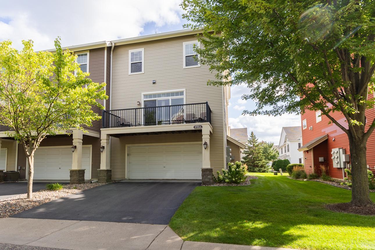 View of Residential at 3721 Hazel Trail #A, Woodbury MN 55129, Woodbury (37 of 41) - Mike Wilen | Minnesota Team Real Estate