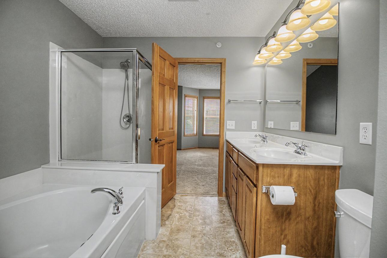 View of Residential at 3721 Hazel Trail #A, Woodbury MN 55129, Woodbury (30 of 41) - Mike Wilen | Minnesota Team Real Estate