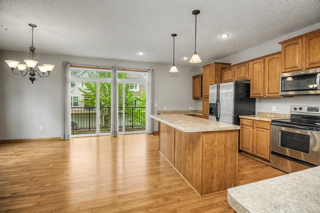 View of Residential at 3721 Hazel Trail #A, Woodbury MN 55129, Woodbury (19 of 41) - Mike Wilen | Minnesota Team Real Estate