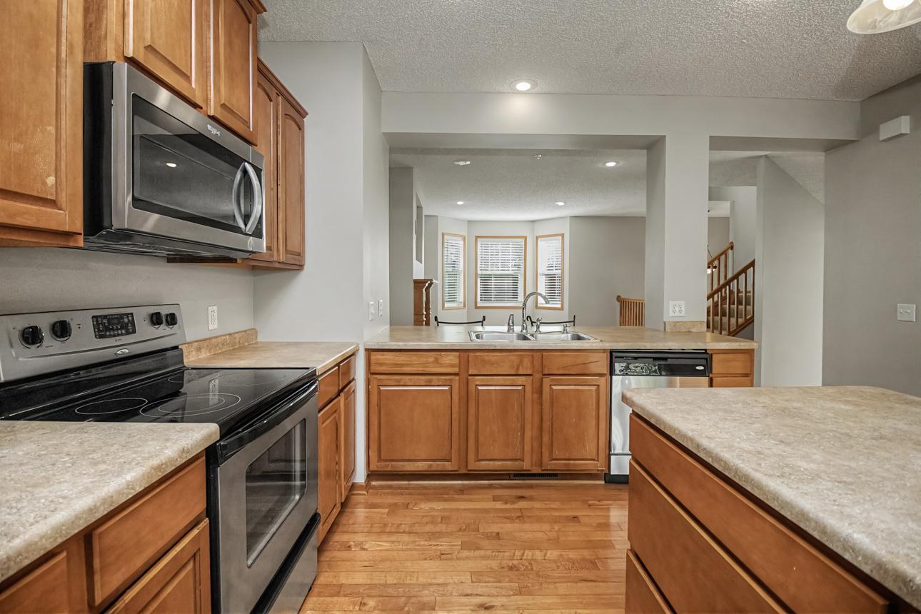 View of Residential at 3721 Hazel Trail #A, Woodbury MN 55129, Woodbury (15 of 41) - Mike Wilen | Minnesota Team Real Estate