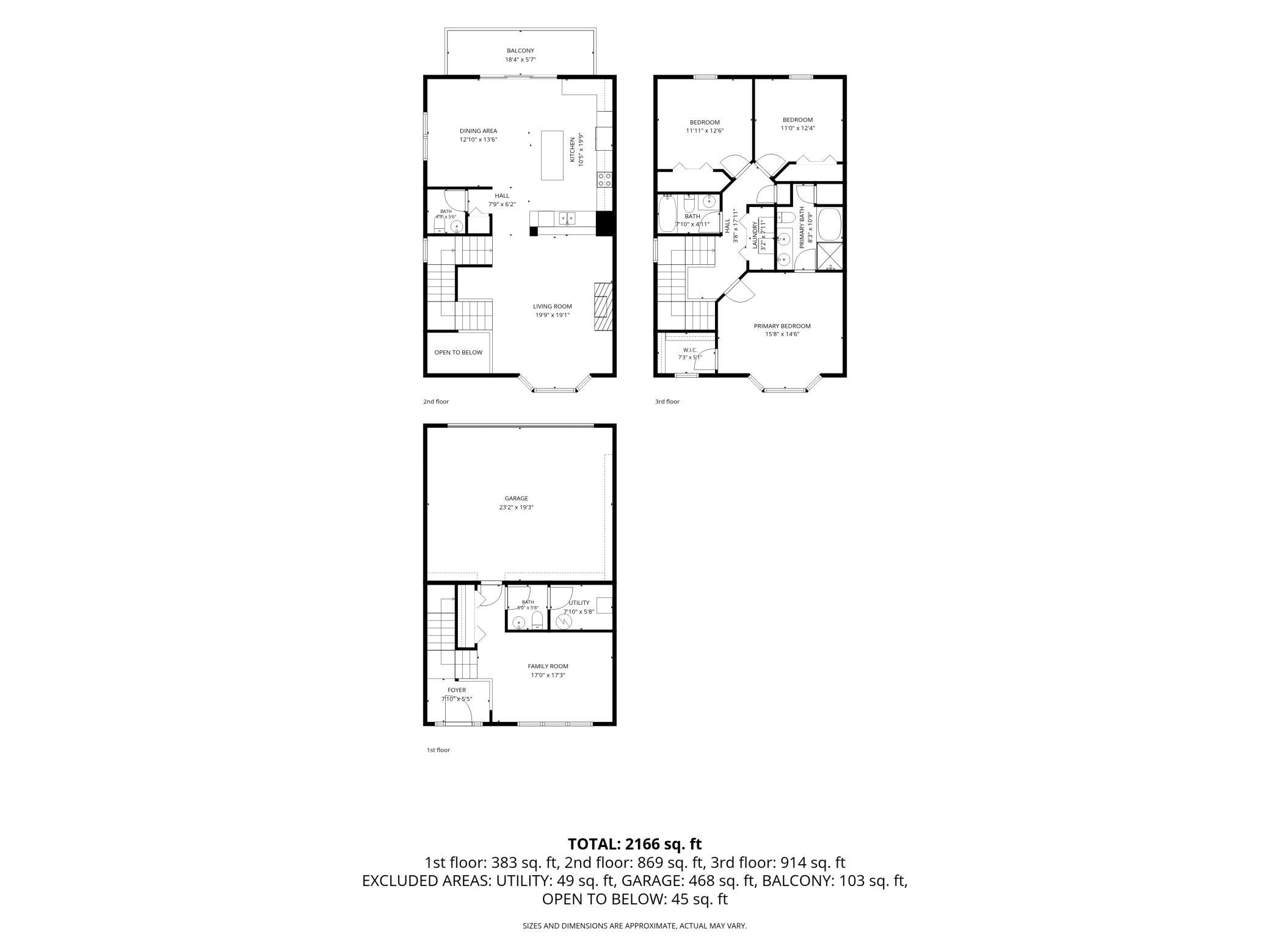 View of Residential at 3721 Hazel Trail #A, Woodbury MN 55129, Woodbury (38 of 41) - Mike Wilen | Minnesota Team Real Estate