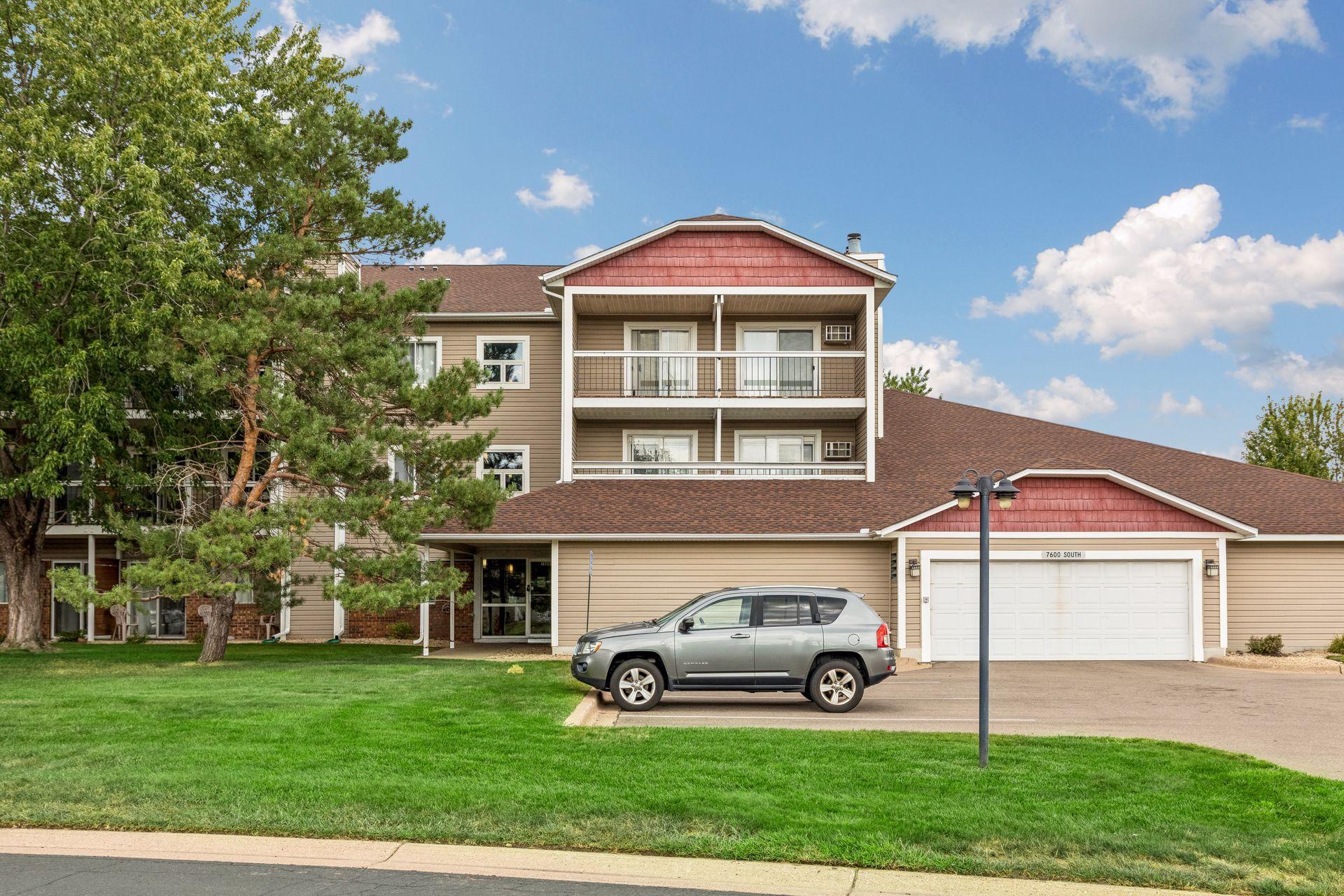View of Residential at 7600 157th Street #205, Apple Valley MN 55124, Apple Valley (21 of 22) - Mike Wilen | Minnesota Team Real Estate