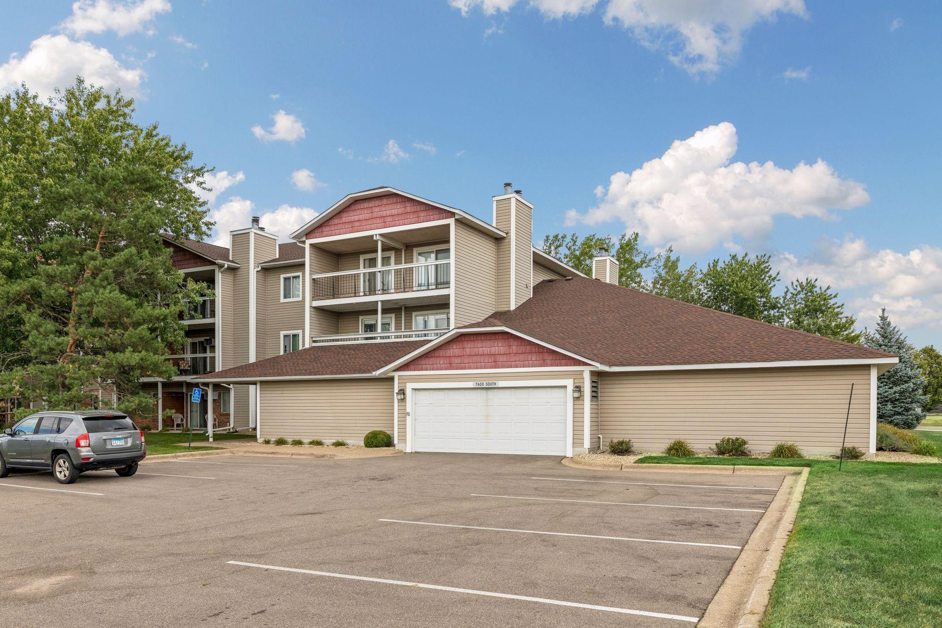 View of Residential at 7600 157th Street #205, Apple Valley MN 55124, Apple Valley (20 of 22) - Mike Wilen | Minnesota Team Real Estate