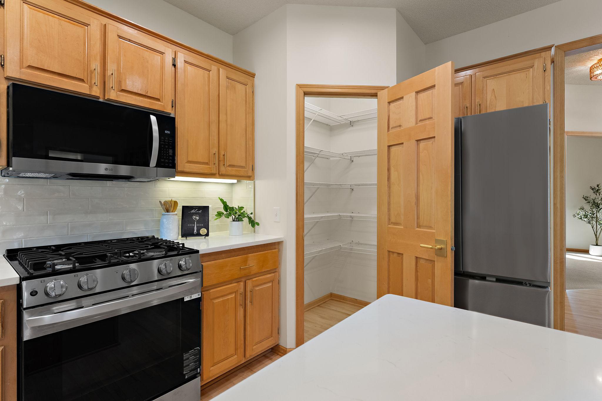 View of Residential at 14490 21st Street, West Lakeland Twp MN 55082, West Lakeland Twp (24 of 73) - Mike Wilen | Minnesota Team Real Estate