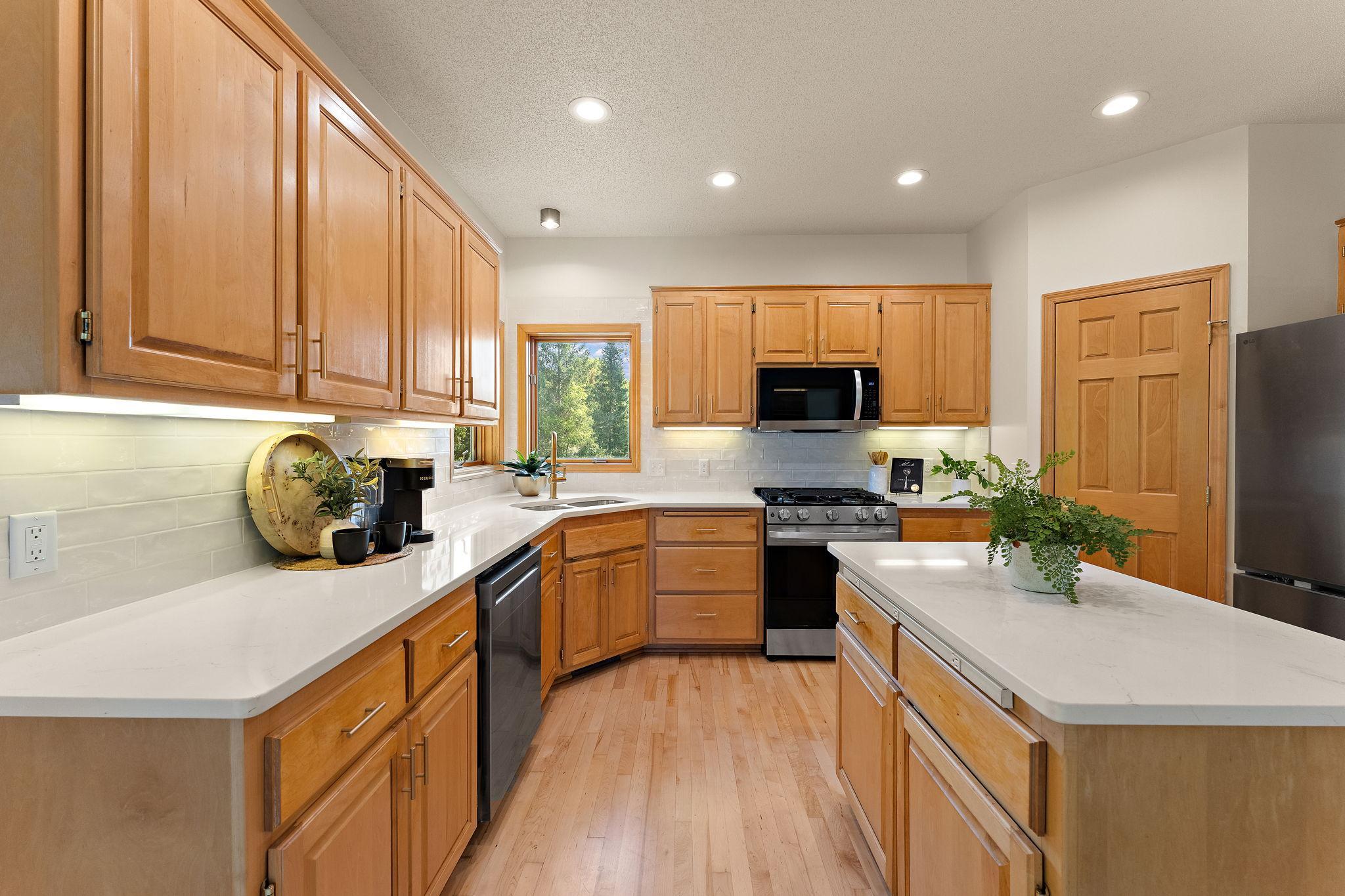View of Residential at 14490 21st Street, West Lakeland Twp MN 55082, West Lakeland Twp (17 of 73) - Mike Wilen | Minnesota Team Real Estate