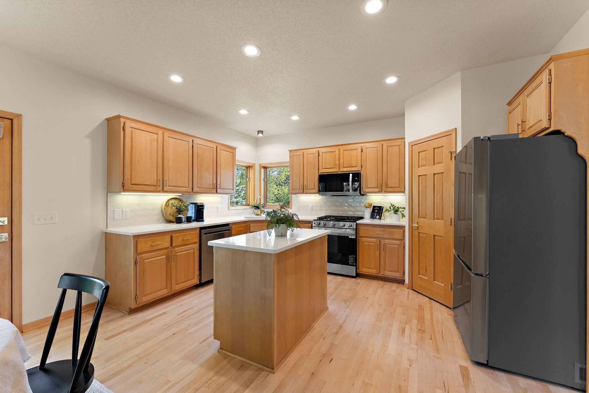 View of Residential at 14490 21st Street, West Lakeland Twp MN 55082, West Lakeland Twp (16 of 73) - Mike Wilen | Minnesota Team Real Estate