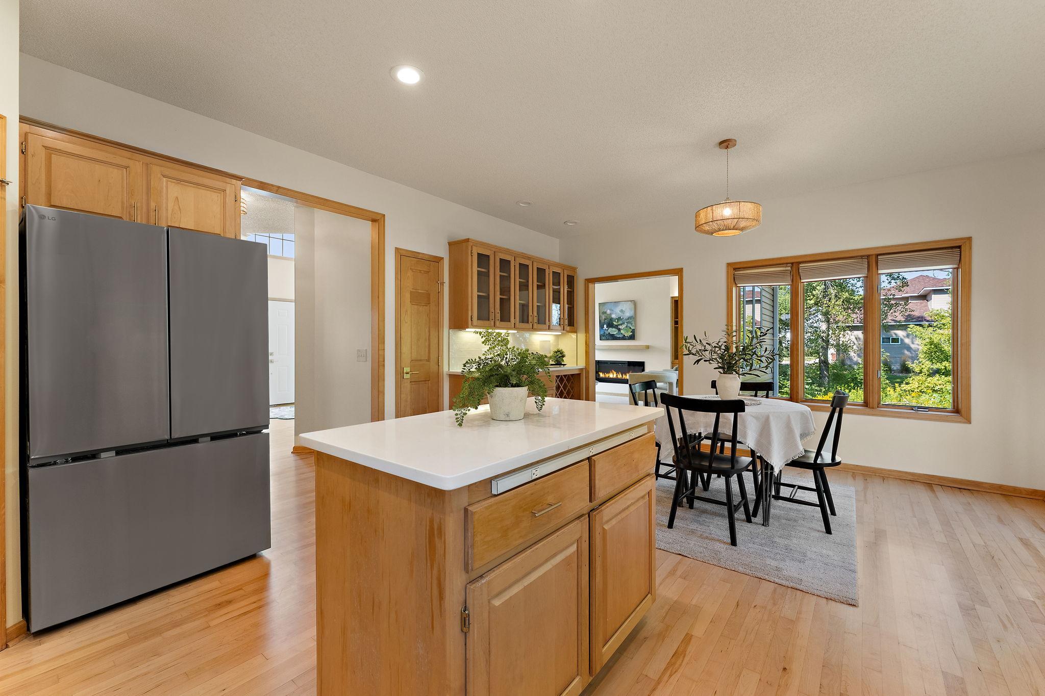 View of Residential at 14490 21st Street, West Lakeland Twp MN 55082, West Lakeland Twp (15 of 73) - Mike Wilen | Minnesota Team Real Estate