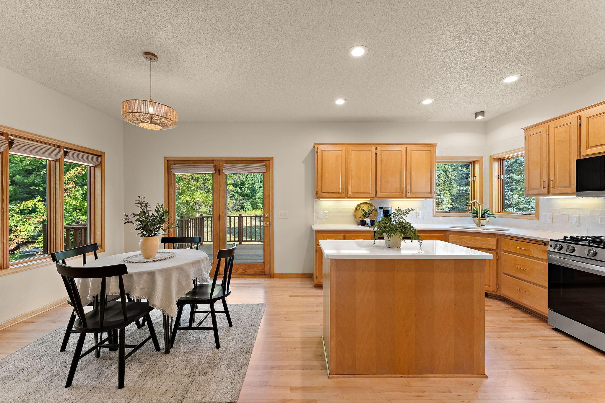View of Residential at 14490 21st Street, West Lakeland Twp MN 55082, West Lakeland Twp (14 of 73) - Mike Wilen | Minnesota Team Real Estate