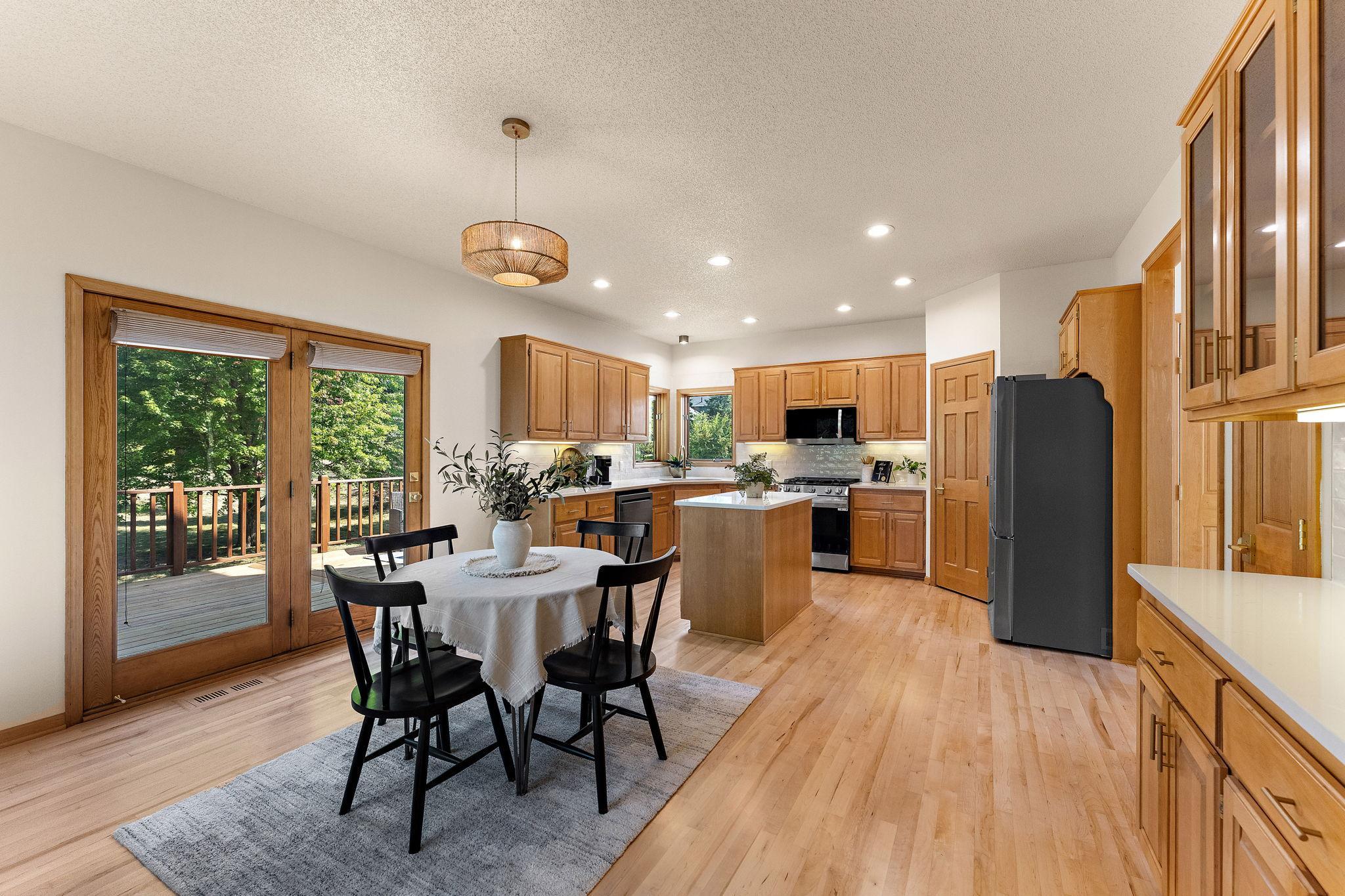 View of Residential at 14490 21st Street, West Lakeland Twp MN 55082, West Lakeland Twp (13 of 73) - Mike Wilen | Minnesota Team Real Estate