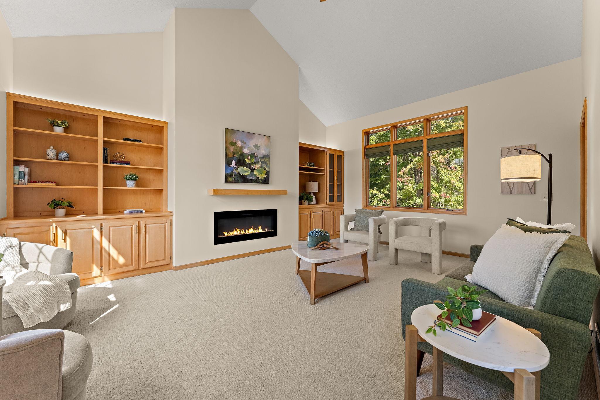View of Residential at 14490 21st Street, West Lakeland Twp MN 55082, West Lakeland Twp (12 of 73) - Mike Wilen | Minnesota Team Real Estate