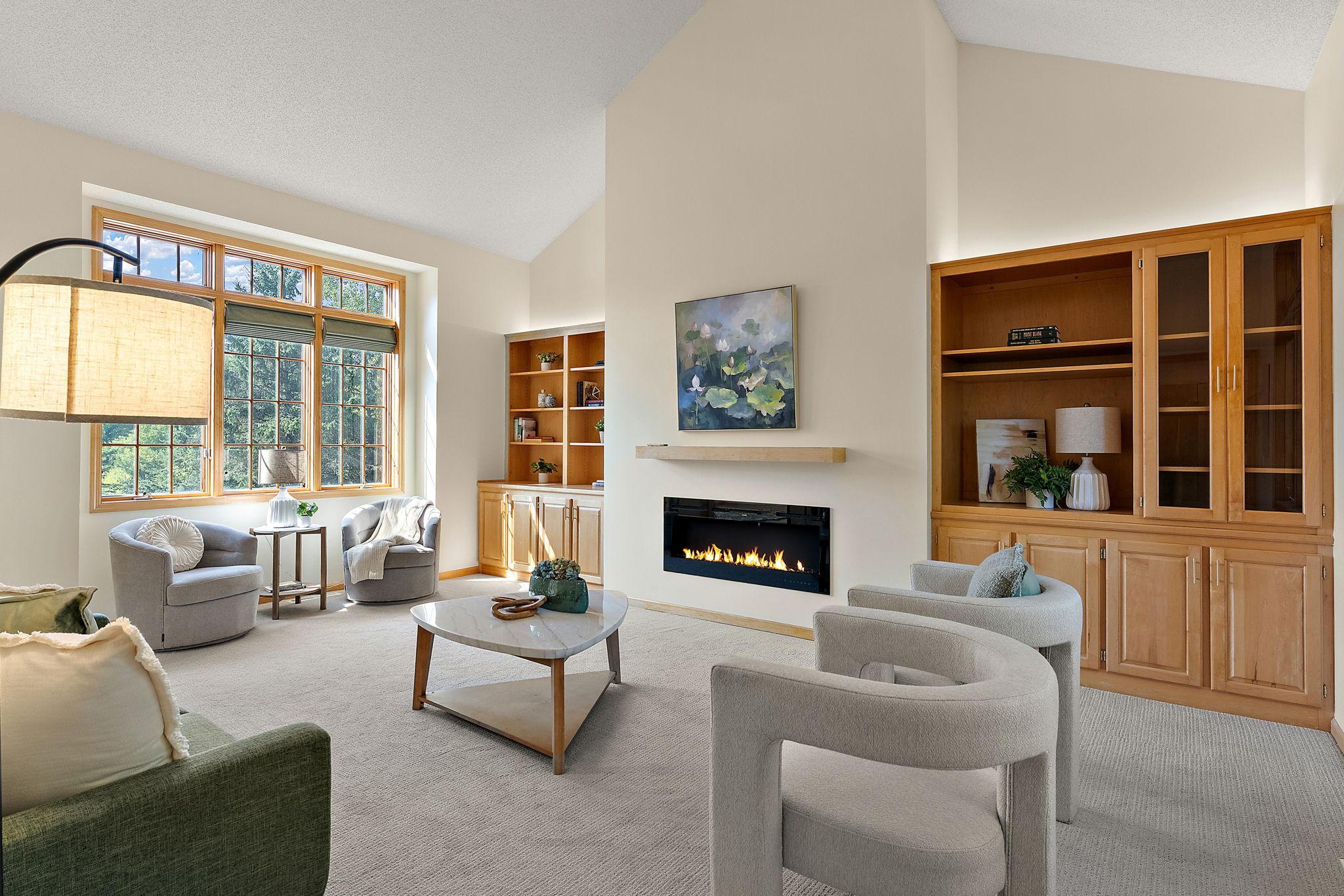 View of Residential at 14490 21st Street, West Lakeland Twp MN 55082, West Lakeland Twp (8 of 73) - Mike Wilen | Minnesota Team Real Estate