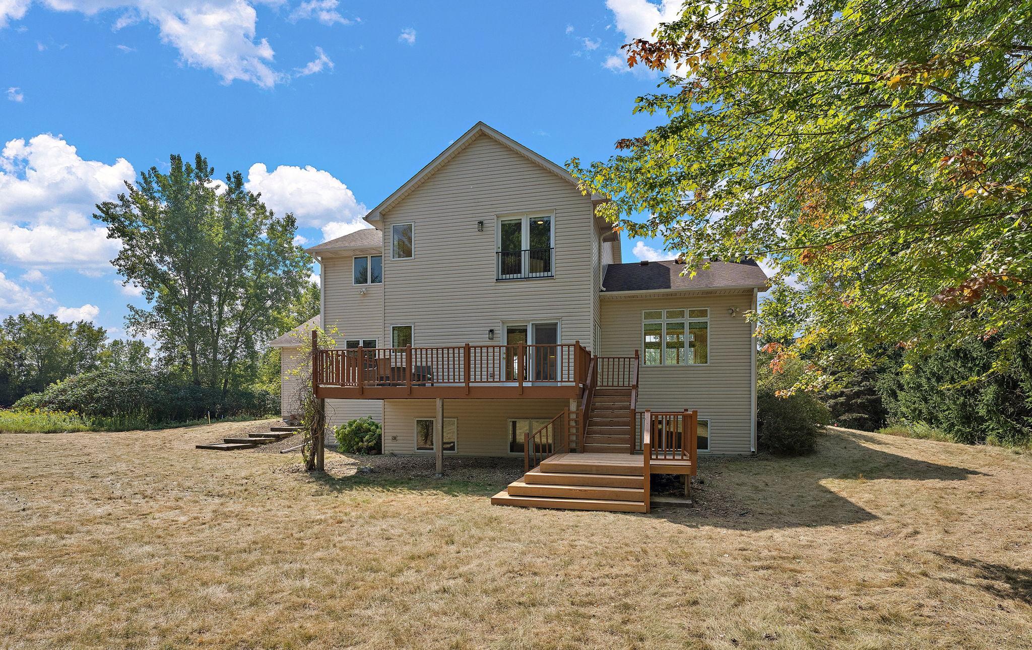 View of Residential at 14490 21st Street, West Lakeland Twp MN 55082, West Lakeland Twp (61 of 73) - Mike Wilen | Minnesota Team Real Estate