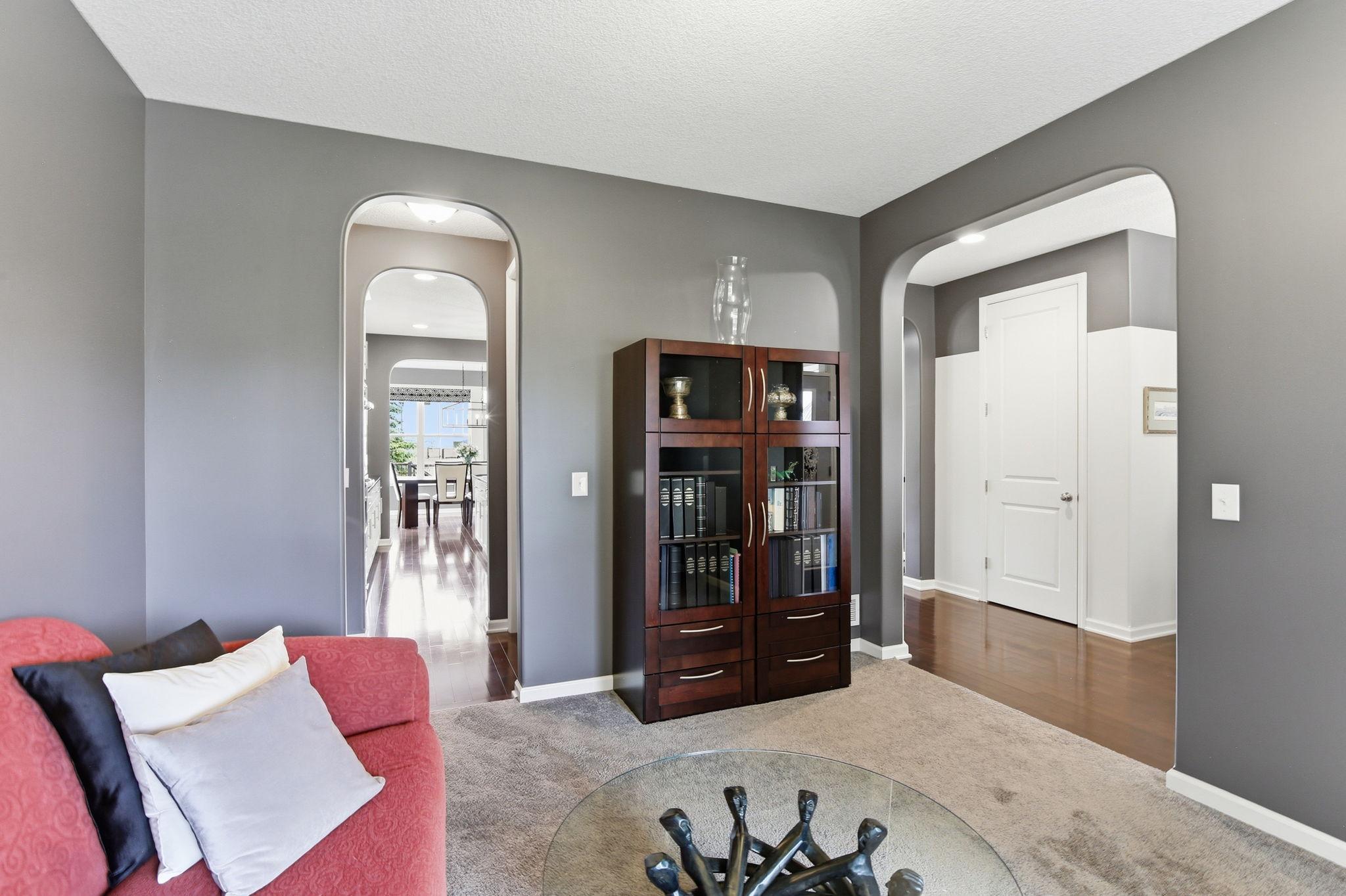 View of Residential at 16768 Draft Horse Boulevard, Lakeville MN 55044, Lakeville (6 of 82) - Mike Wilen | Minnesota Team Real Estate