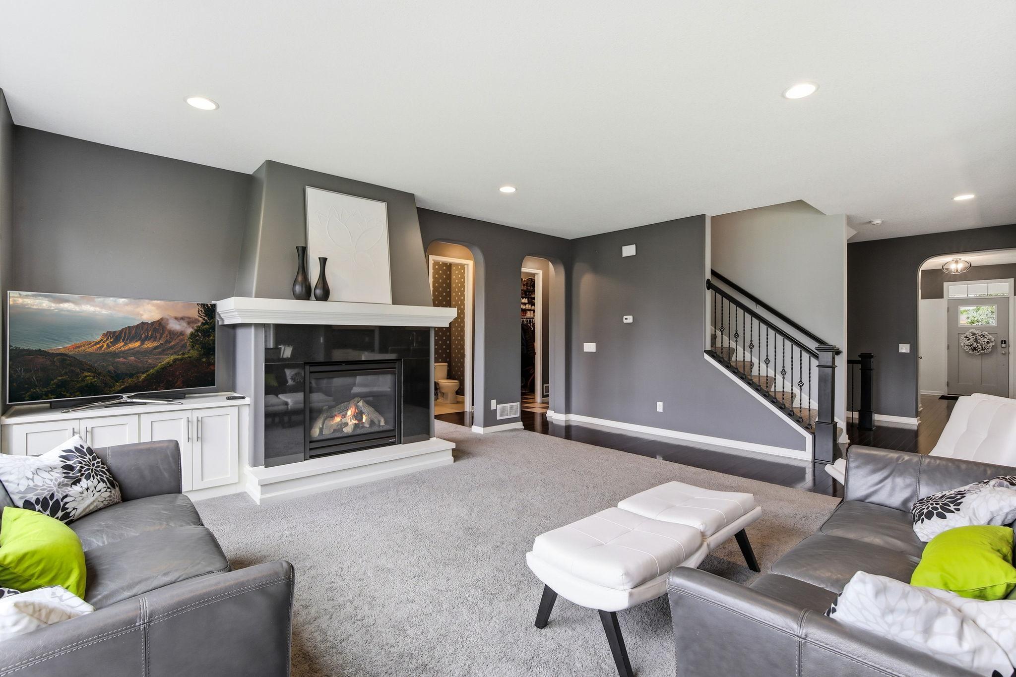 View of Residential at 16768 Draft Horse Boulevard, Lakeville MN 55044, Lakeville (9 of 82) - Mike Wilen | Minnesota Team Real Estate