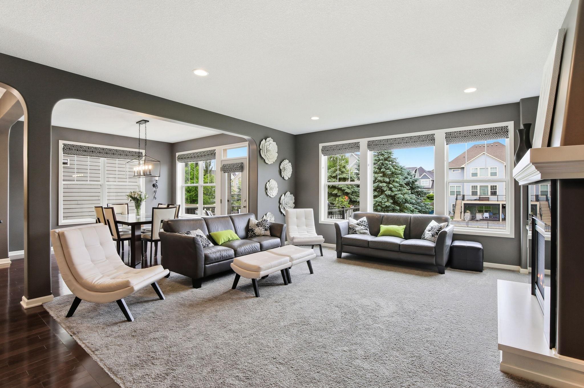 View of Residential at 16768 Draft Horse Boulevard, Lakeville MN 55044, Lakeville (10 of 82) - Mike Wilen | Minnesota Team Real Estate