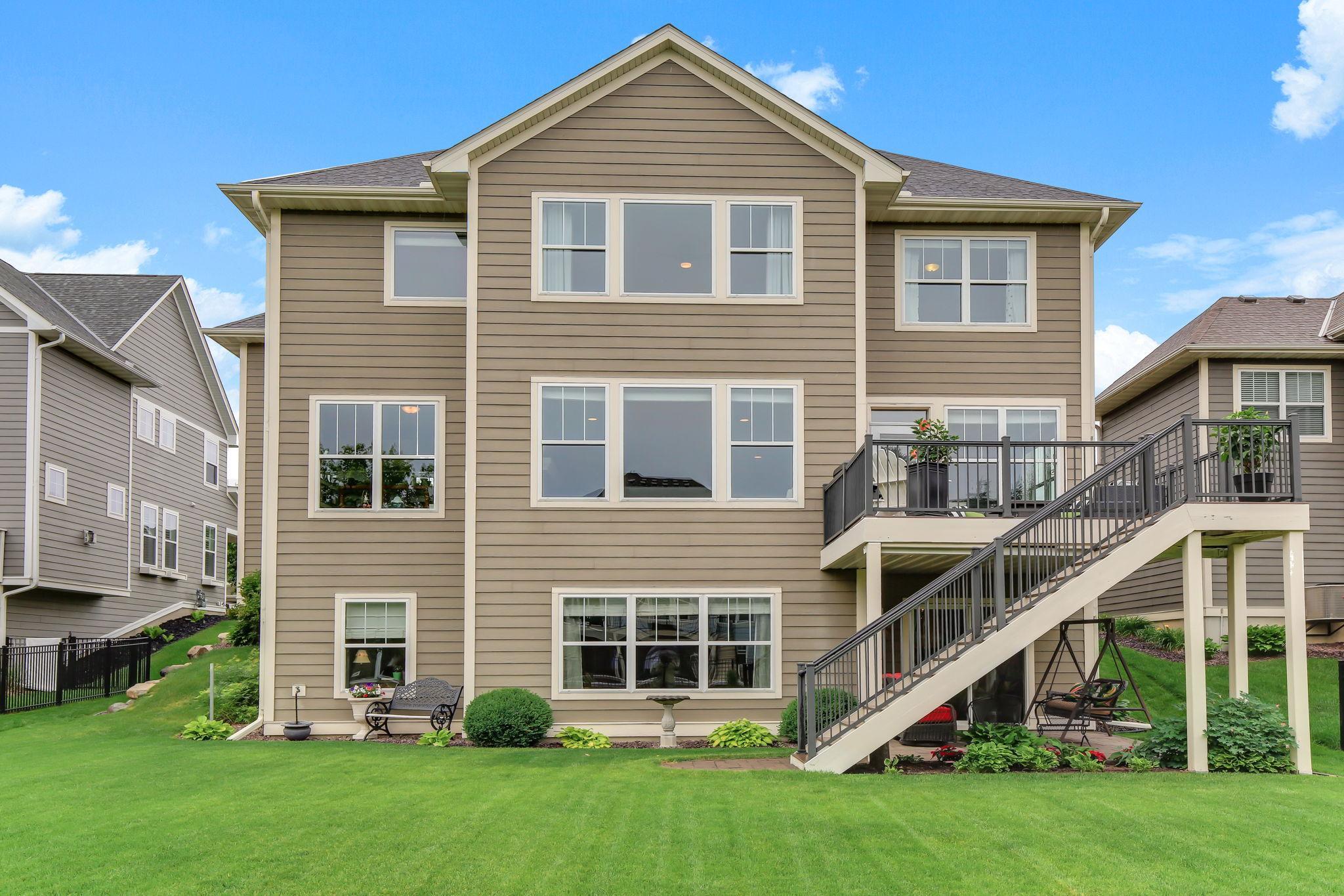 View of Residential at 16768 Draft Horse Boulevard, Lakeville MN 55044, Lakeville (51 of 82) - Mike Wilen | Minnesota Team Real Estate