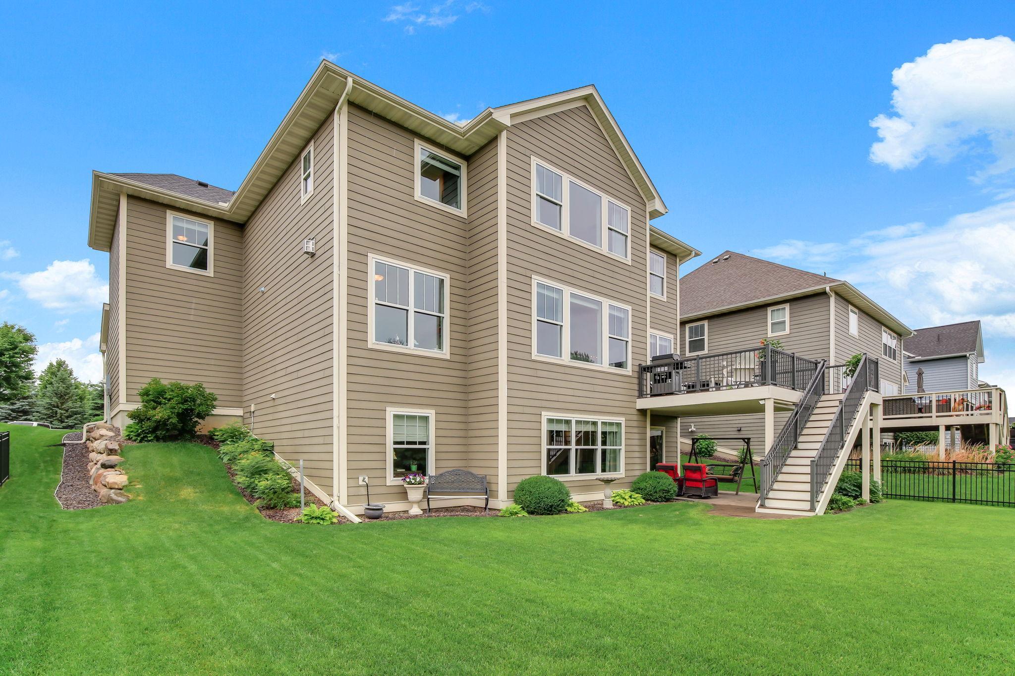 View of Residential at 16768 Draft Horse Boulevard, Lakeville MN 55044, Lakeville (53 of 82) - Mike Wilen | Minnesota Team Real Estate