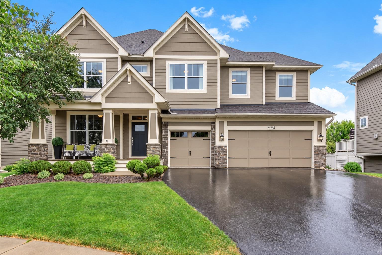 View of Residential at 16768 Draft Horse Boulevard, Lakeville MN 55044, Lakeville (2 of 82) - Mike Wilen | Minnesota Team Real Estate