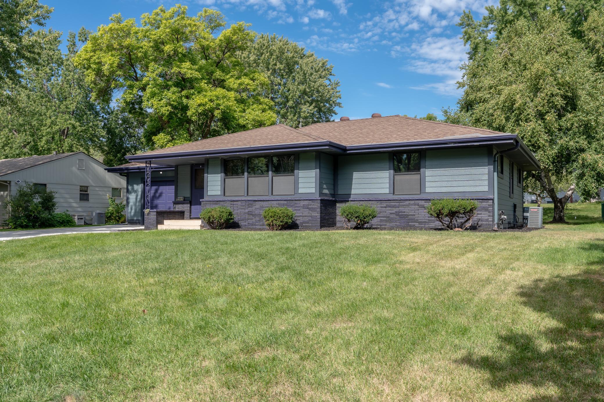 View of Residential at 267 Rice Creek Boulevard, Fridley MN 55432, Fridley (3 of 20) - Mike Wilen | Minnesota Team Real Estate