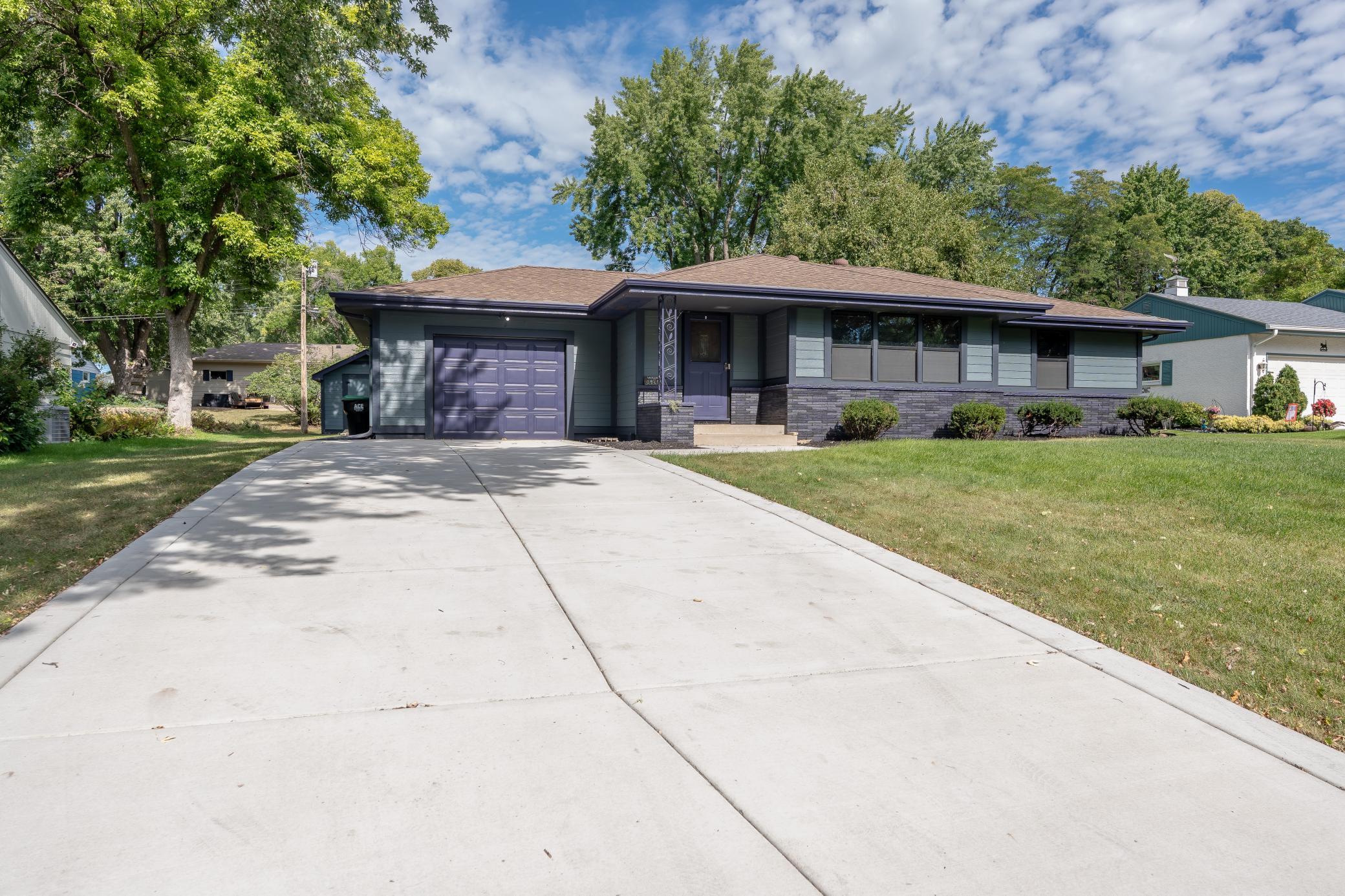View of Residential at 267 Rice Creek Boulevard, Fridley MN 55432, Fridley (2 of 20) - Mike Wilen | Minnesota Team Real Estate