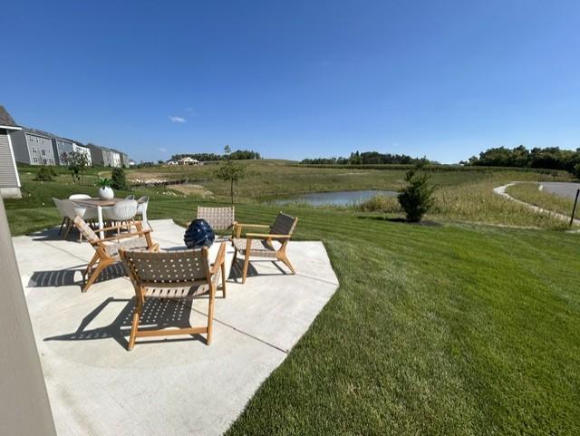 View of Residential at 401 James Parkway, Elko New Market MN 55054, Elko New Market (6 of 26) - Mike Wilen | Minnesota Team Real Estate