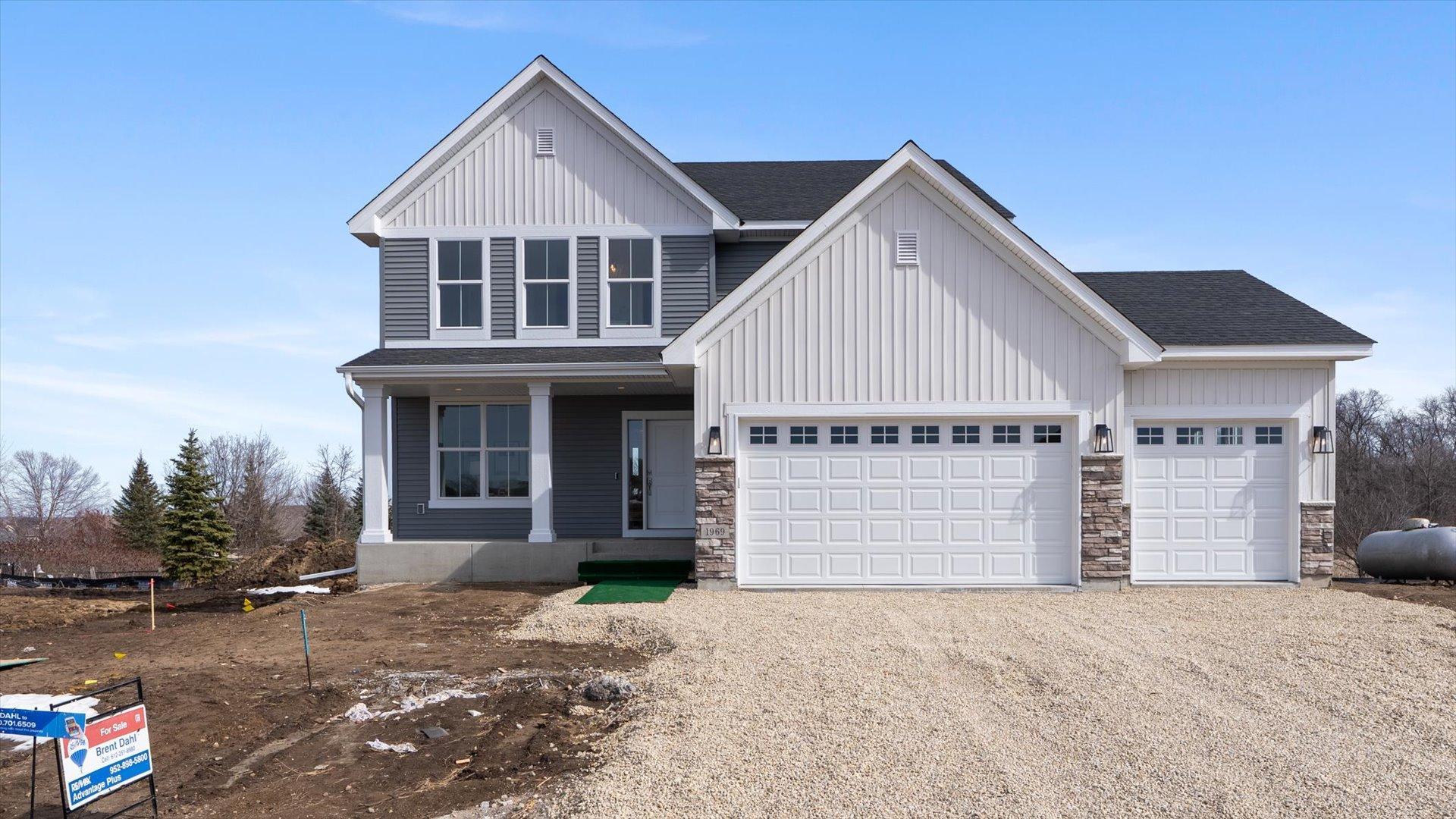 View of Residential at 2018 Lusitano Street, Shakopee MN 55379, Shakopee - Mike Wilen | Minnesota Team Real Estate