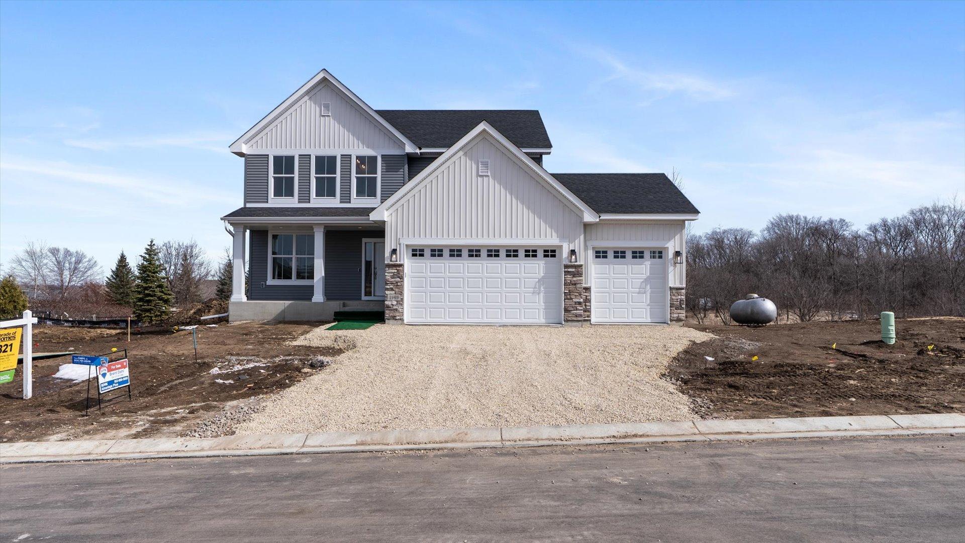 View of Residential at 2018 Lusitano Street, Shakopee MN 55379, Shakopee (2 of 53) - Mike Wilen | Minnesota Team Real Estate