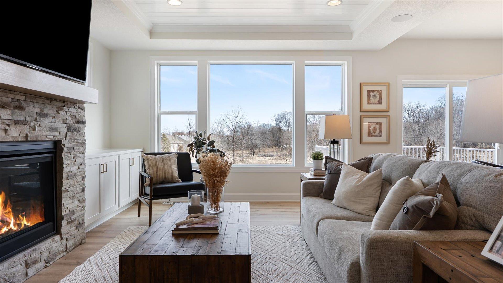 View of Residential at 2018 Lusitano Street, Shakopee MN 55379, Shakopee (10 of 53) - Mike Wilen | Minnesota Team Real Estate