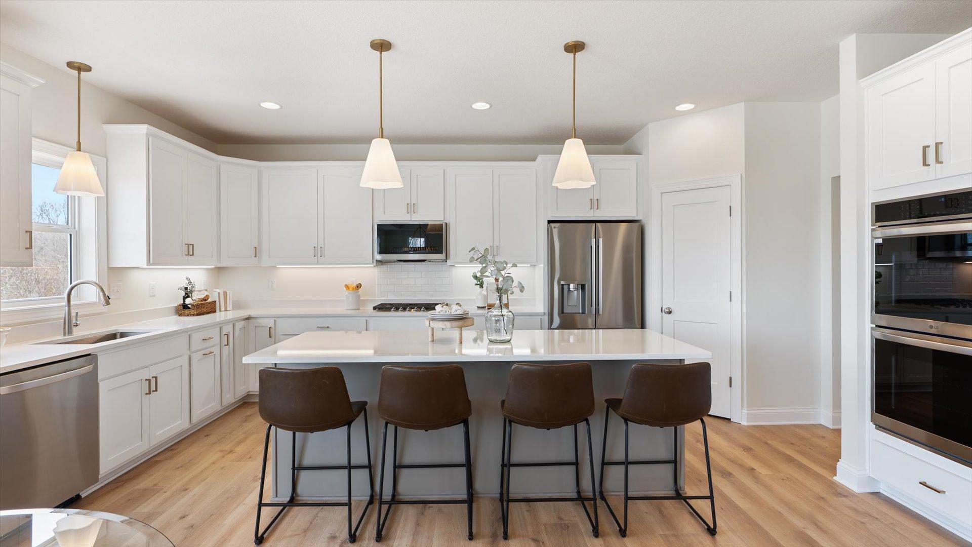 View of Residential at 2018 Lusitano Street, Shakopee MN 55379, Shakopee (22 of 53) - Mike Wilen | Minnesota Team Real Estate