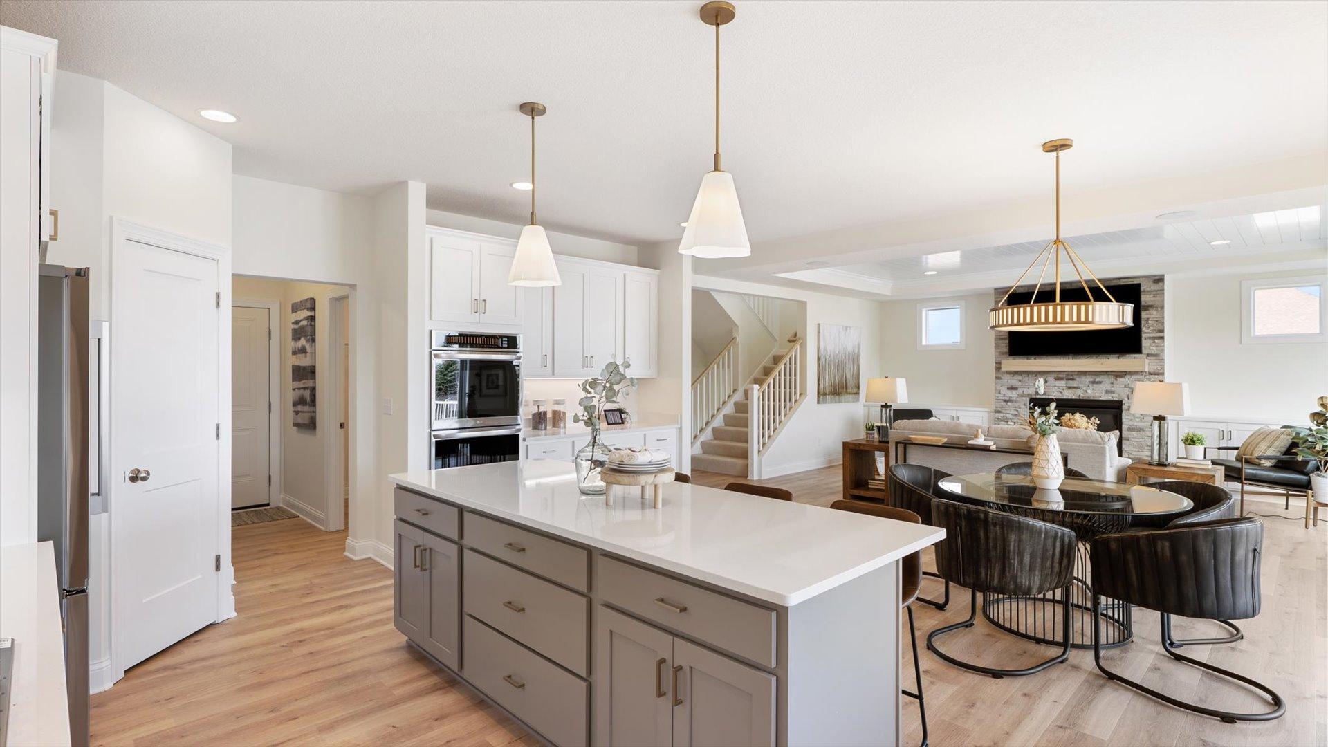 View of Residential at 2018 Lusitano Street, Shakopee MN 55379, Shakopee (27 of 53) - Mike Wilen | Minnesota Team Real Estate